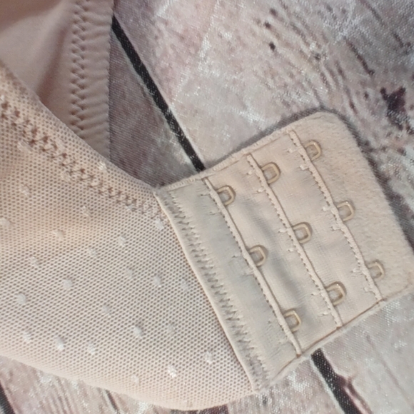 Wacoal Wire Free Back Appeal Bra 38G - Picture 7 of 12